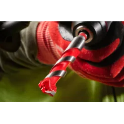 Milwaukee Punte Calcestruzzo - Serie Premium