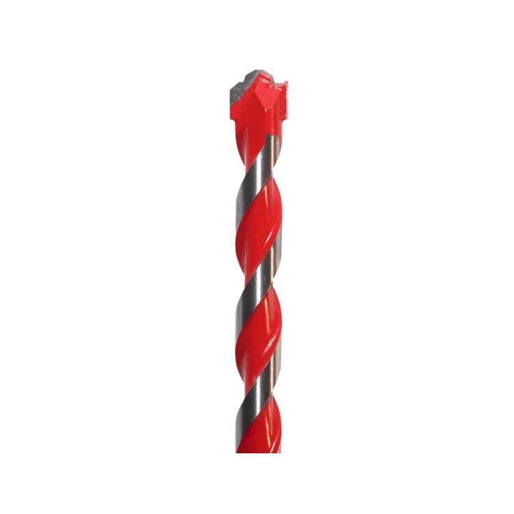 Milwaukee Punte Calcestruzzo - Serie Premium