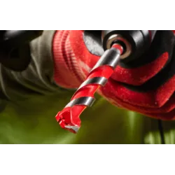 Milwaukee Punte Calcestruzzo - Serie Premium