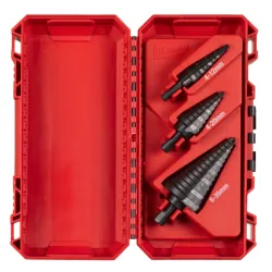 Milwaukee Frese A Gradino