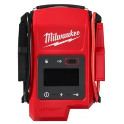 Milwaukee Avviatore Booster per Auto M18™