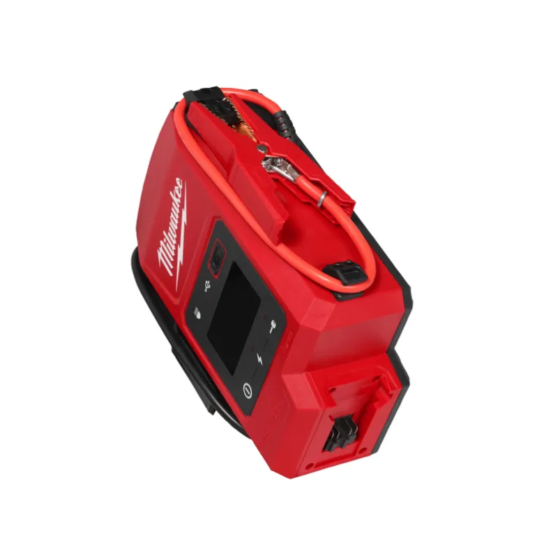 Milwaukee Avviatore Booster per Auto M18™