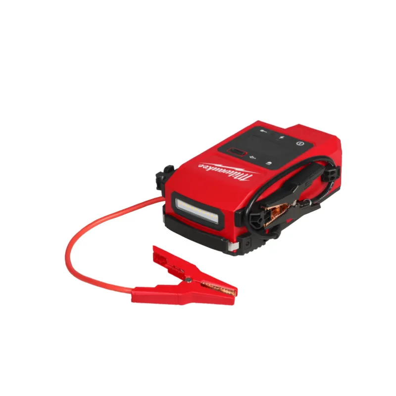 Milwaukee Démarreur de voiture M18™