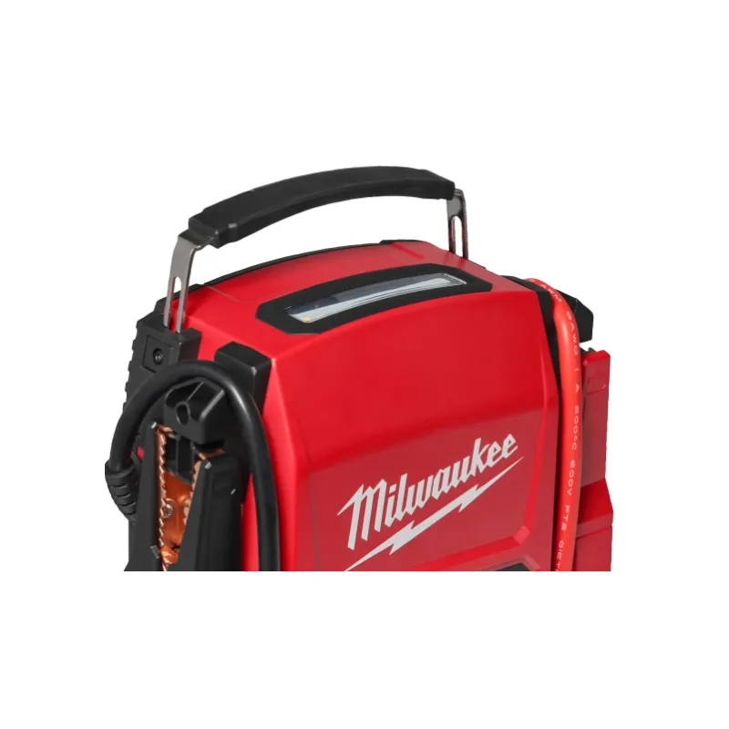 Milwaukee Démarreur de voiture M18™