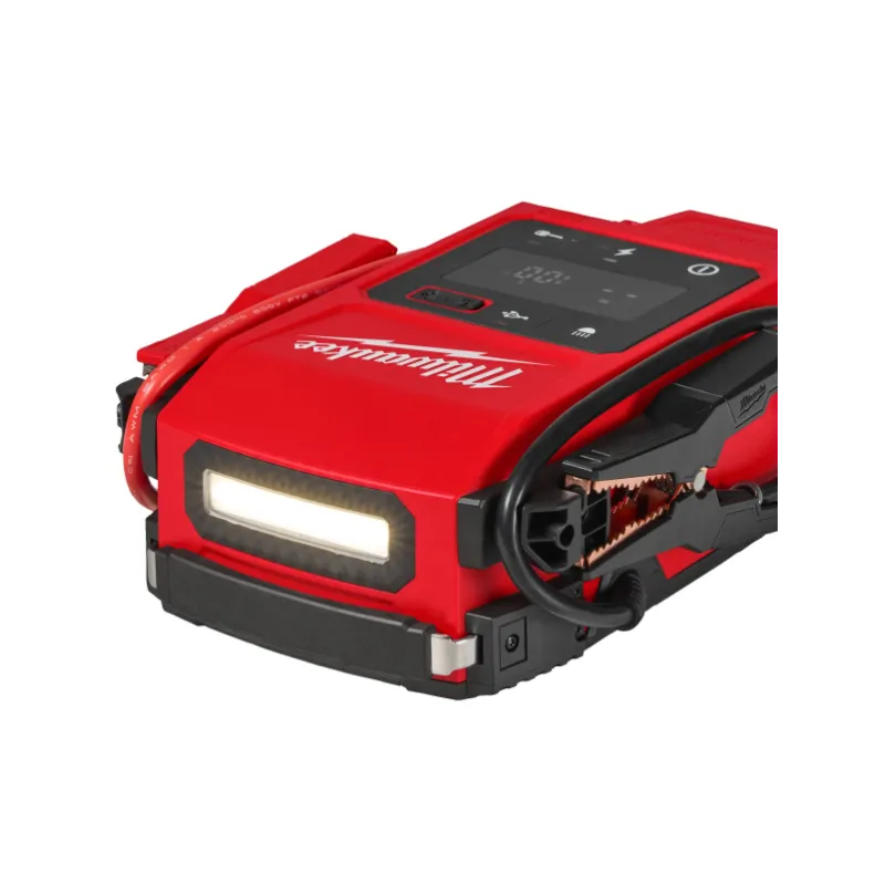 Milwaukee Démarreur de voiture M18™