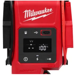 Milwaukee Avviatore Booster per Auto M18™
