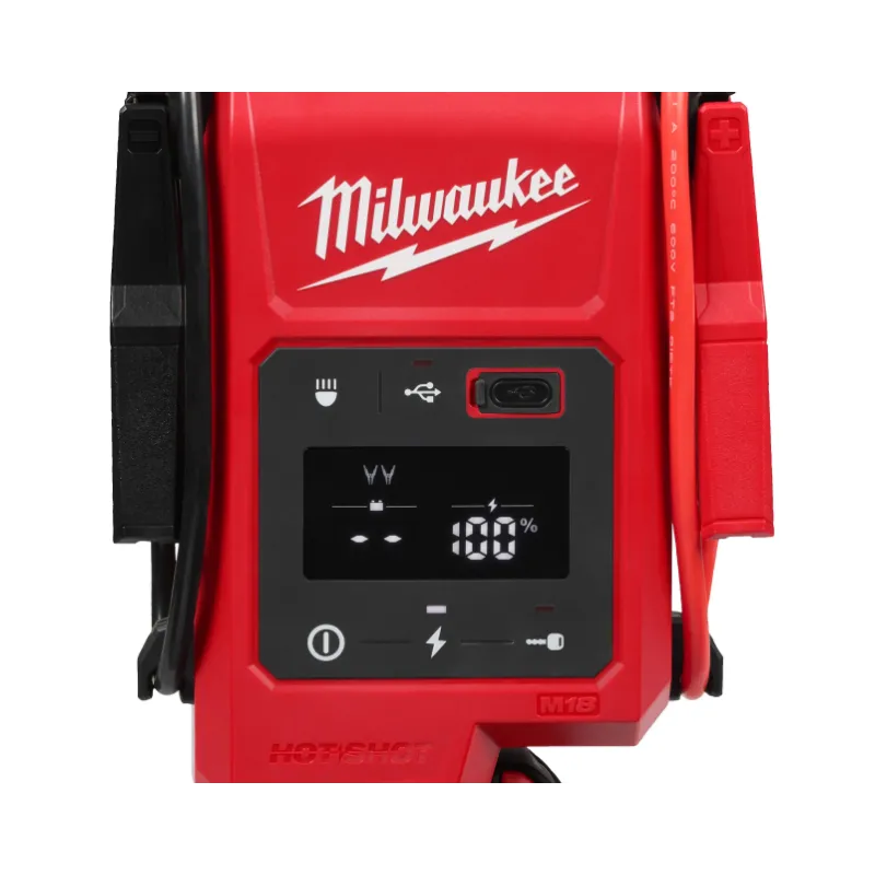 Milwaukee Démarreur de voiture M18™