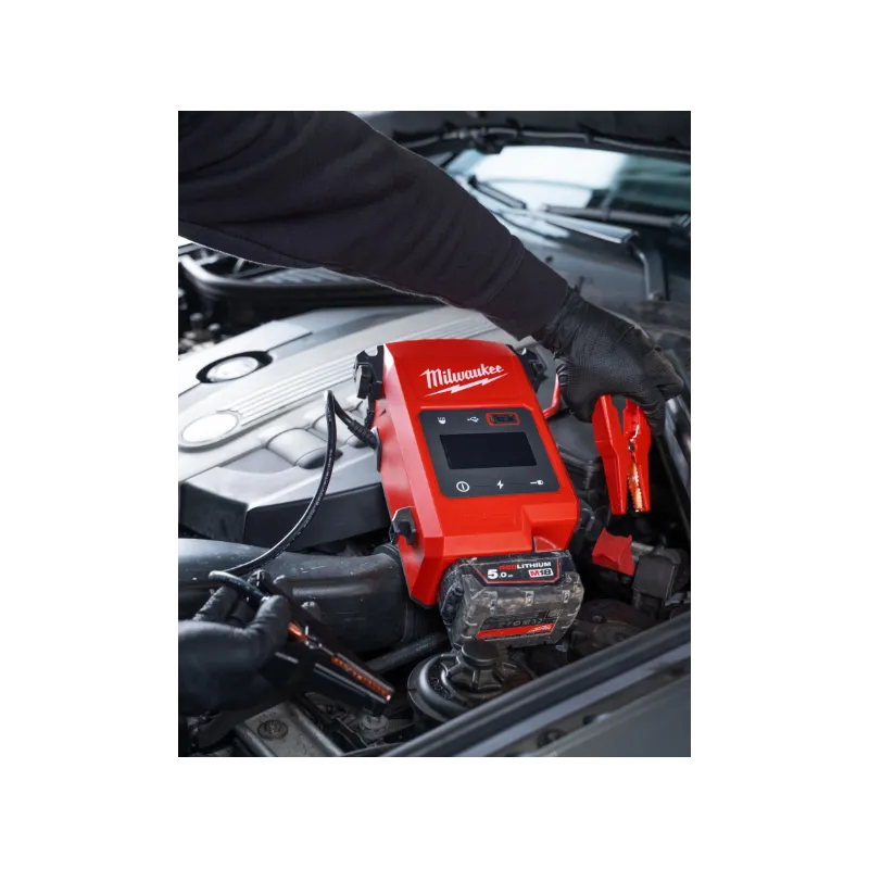 Milwaukee Avviatore Booster per Auto M18™