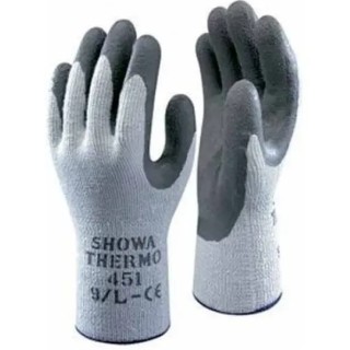 Gant thermique Showa 451