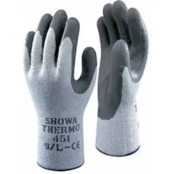 Showa Guanto Thermo 451