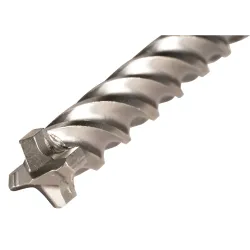 Makita Punta SDS-PLUS Nemesis II 13X165