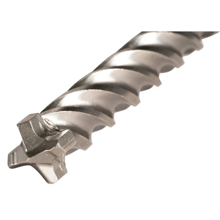 Makita Punta SDS-PLUS Nemesis II 13X165