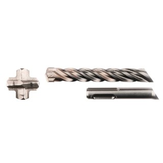 Makita Punta SDS-PLUS Nemesis II