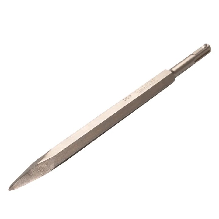 Ciseau pointu Makita 250 mm