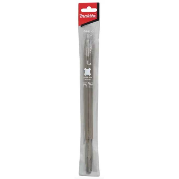 Ciseau pointu Makita 250 mm