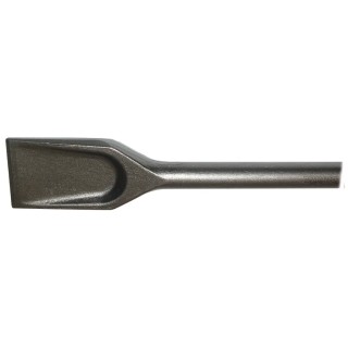Burin à pelle MAKITA B-14059 40x250 mm vue de face