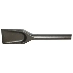 Makita Scalpello A  Cucchiaio, Autoaffilante , Calcestruzzo 40x250mm