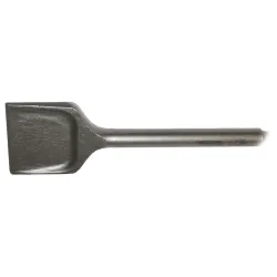 Ciseau à béton Makita Spoon Burin auto-affûtant 60 x 250 mm