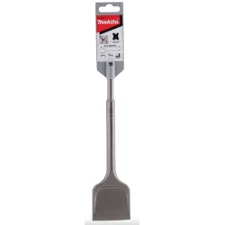 Ciseau à béton Makita Spoon Burin auto-affûtant 60 x 250 mm