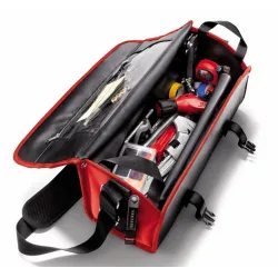 Usag Borsa Termoidraulico Con Rivestimento In PVC