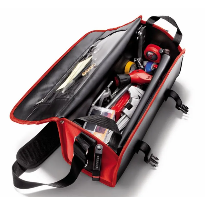 Sac thermohydraulique Usag avec doublure en PVC