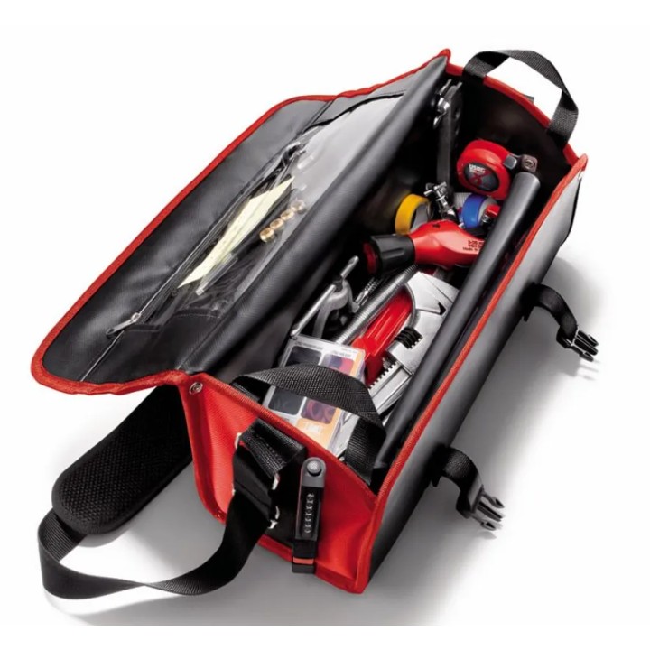 Usag Borsa Termoidraulico Con Rivestimento In PVC