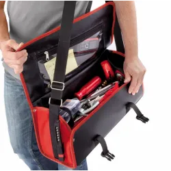 Sac thermohydraulique Usag avec doublure en PVC