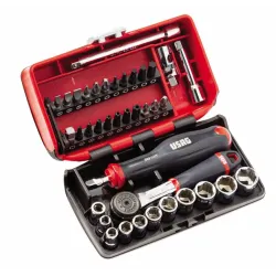 Assortiment Usag en boîte