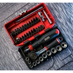 Assortiment Usag en boîte