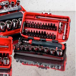 Assortiment Usag en boîte