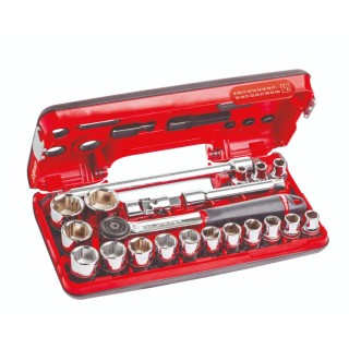 Assortiment Usag en boîte