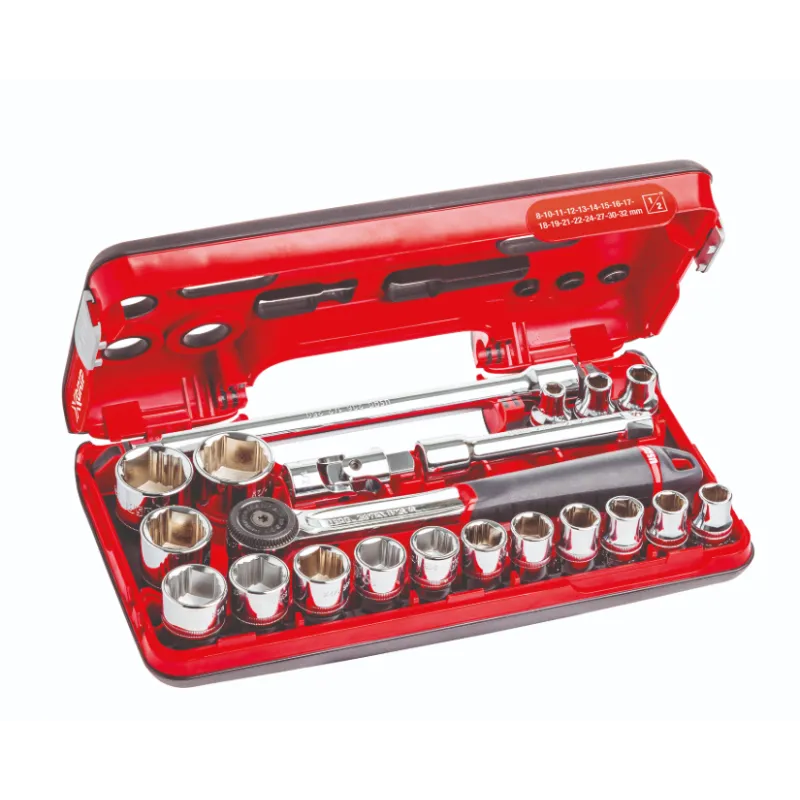 Usag Assortimento In Cassetta