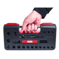 Usag Assortimento In Cassetta