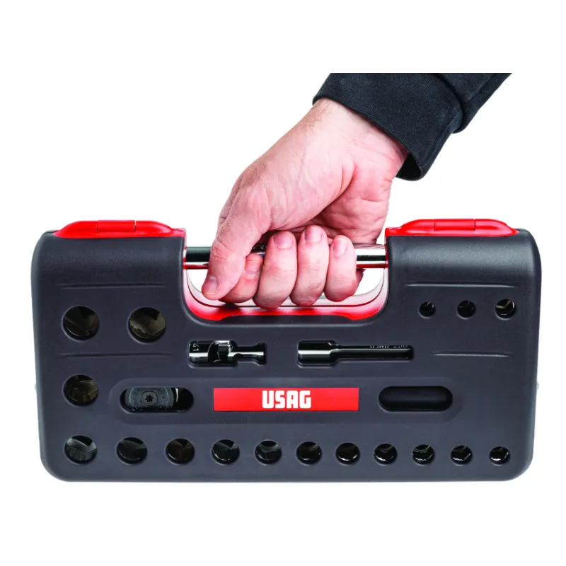 Usag Assortimento In Cassetta