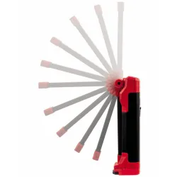 Usag Lampada Di Ispezione Articolata A LED