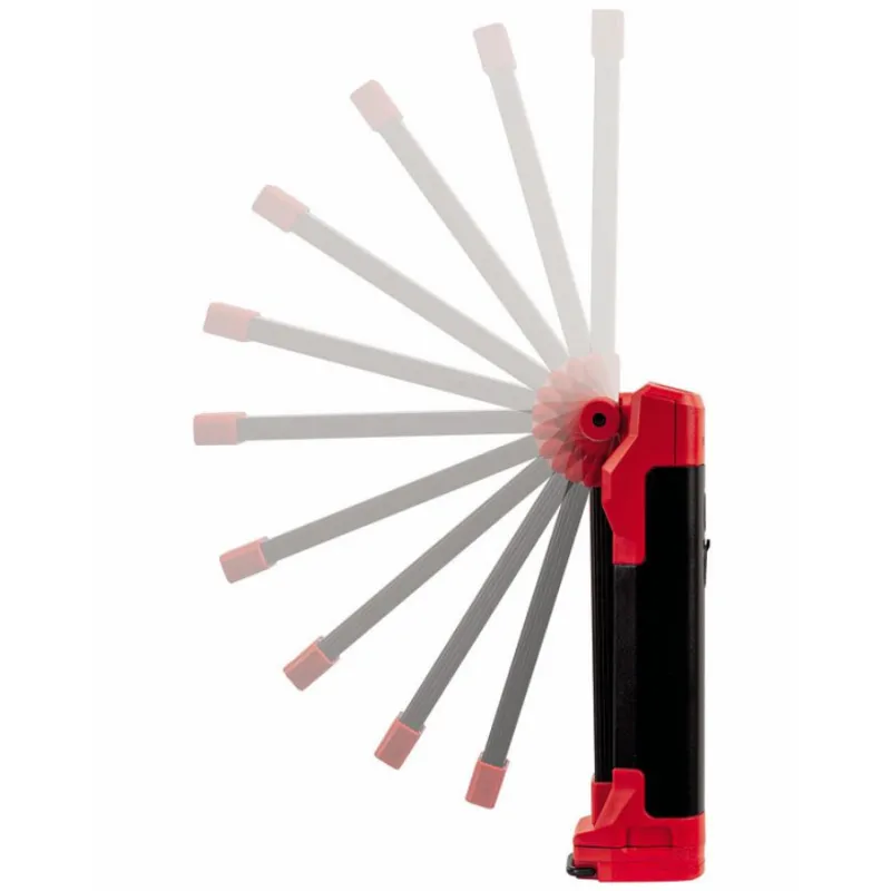 Lampe d'inspection articulée à LED Usag