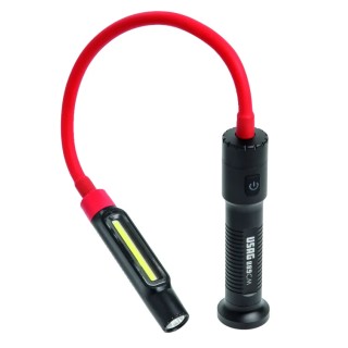 Lampe d'inspection LED flexible Usag