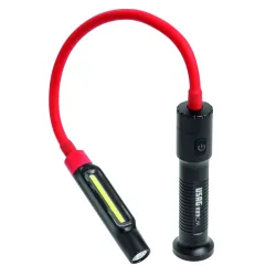 Usag Lampada Di Ispezione A LED Flessibile