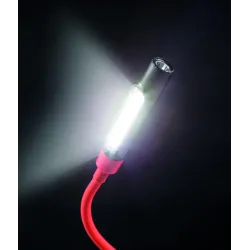 Usag Lampada Di Ispezione A LED Flessibile