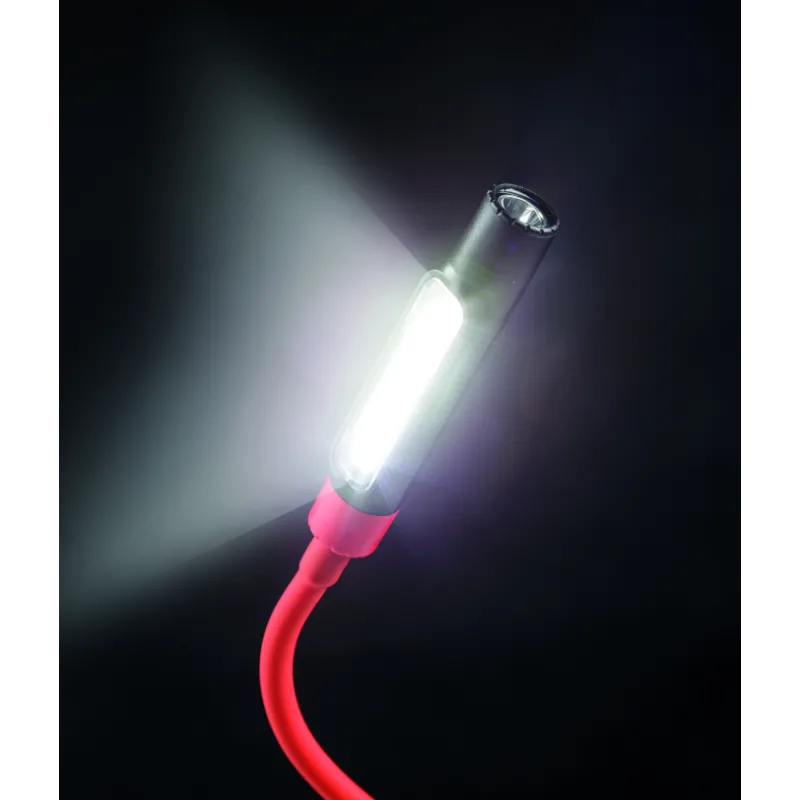 Lampe d'inspection LED flexible Usag