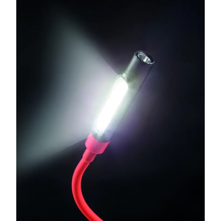 Usag Lampada Di Ispezione A LED Flessibile