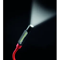 Usag Lampada Di Ispezione A LED Flessibile