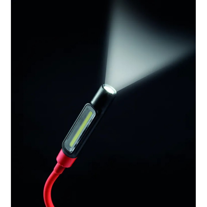 Usag Lampada Di Ispezione A LED Flessibile