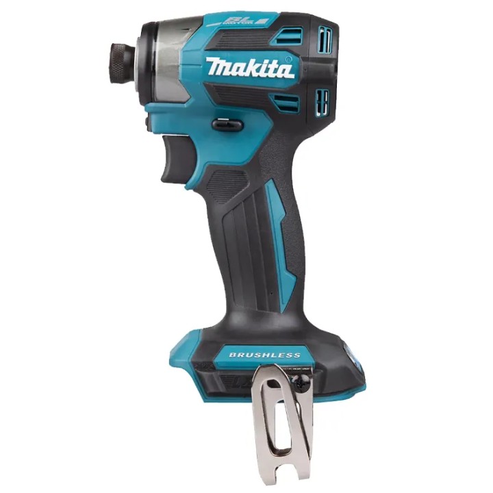 Perforateur MAKITA présent dans le kit avec accessoires et coffrets Makpac