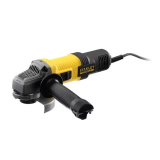 Stanley SMERIGLIATRICE ANGOLARE 850W - 115MM
