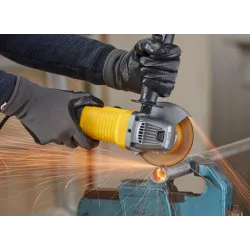 Stanley SMERIGLIATRICE ANGOLARE 850W - 115MM