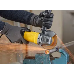 Meuleuse d'angle Stanley 850 W, 125 mm