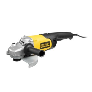 Meuleuse d'angle filaire Stanley 230 mm 2000 W