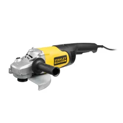 Stanley Smerigliatrice Angolare A Filo 230 mm 2000 W