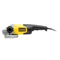Stanley Smerigliatrice Angolare A Filo 230 mm 2000 W